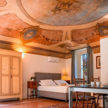 Appartement Cascina Ambrosia Residenza D'Epoca à Asti Extérieur photo