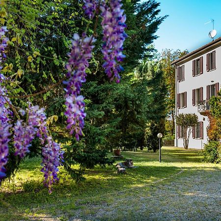 Appartement Cascina Ambrosia Residenza D'Epoca à Asti Extérieur photo