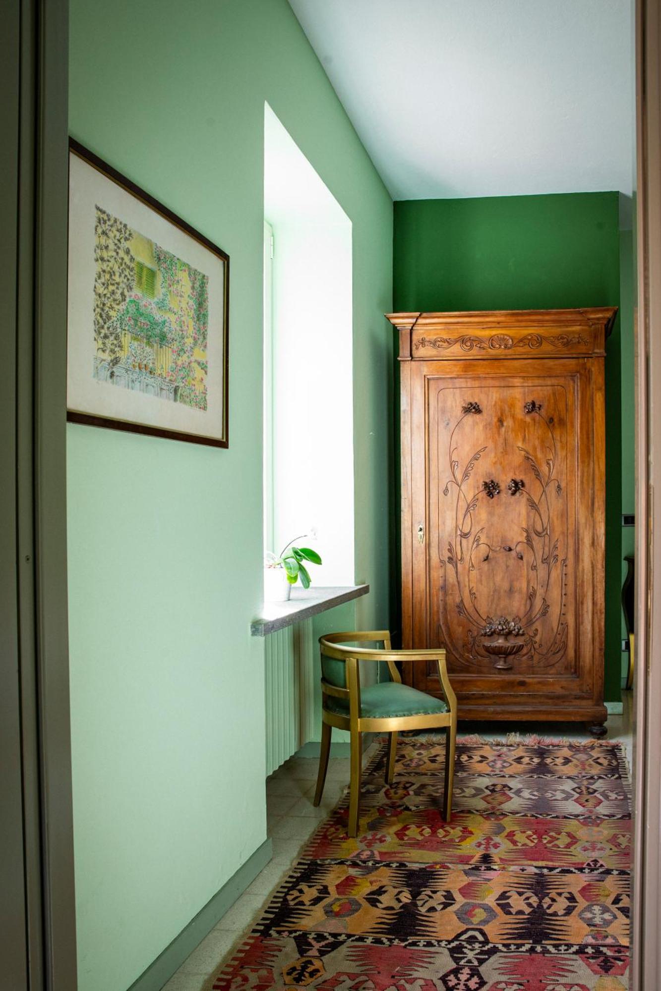 Appartement Cascina Ambrosia Residenza D'Epoca à Asti Extérieur photo