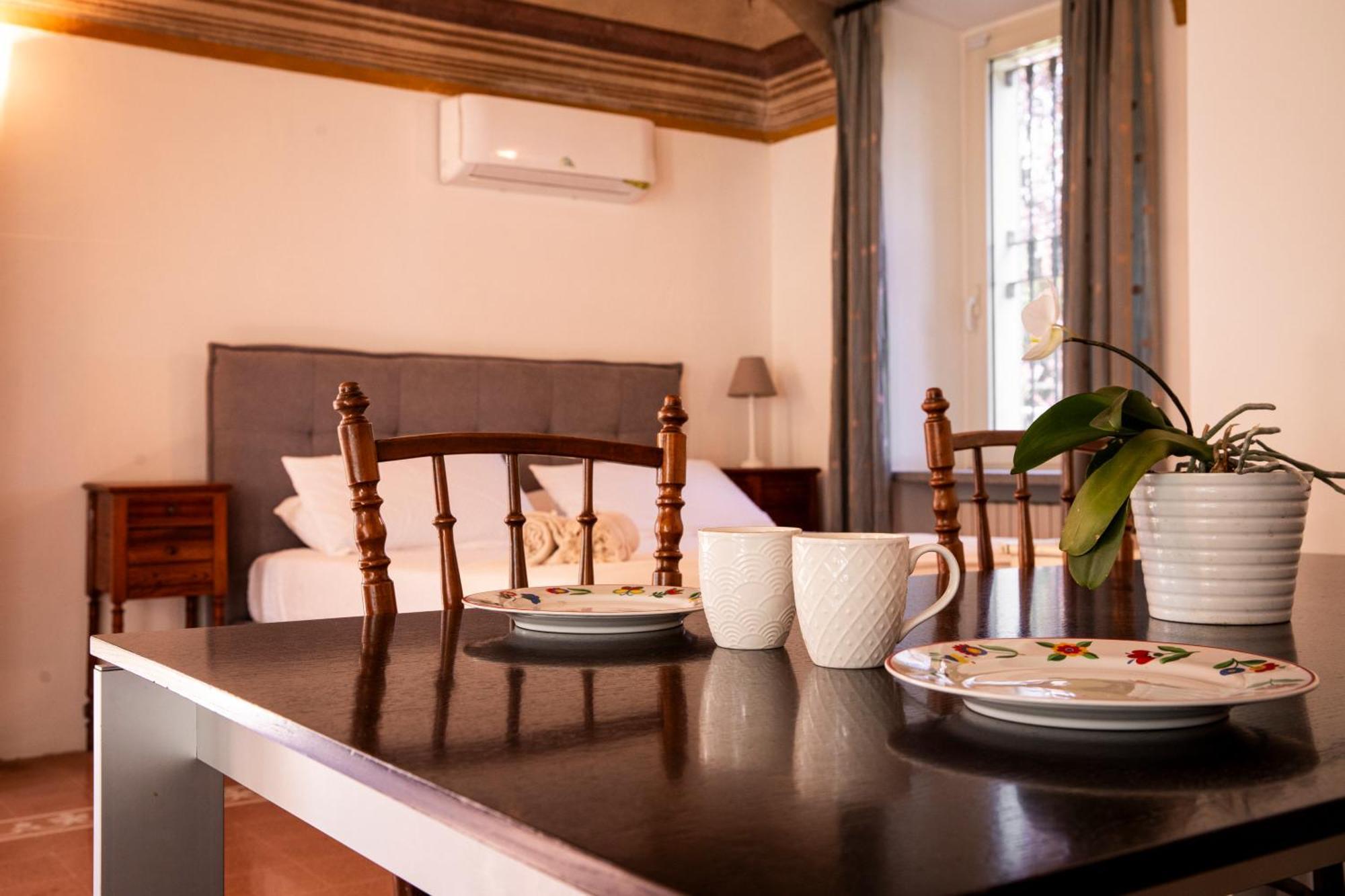Appartement Cascina Ambrosia Residenza D'Epoca à Asti Extérieur photo