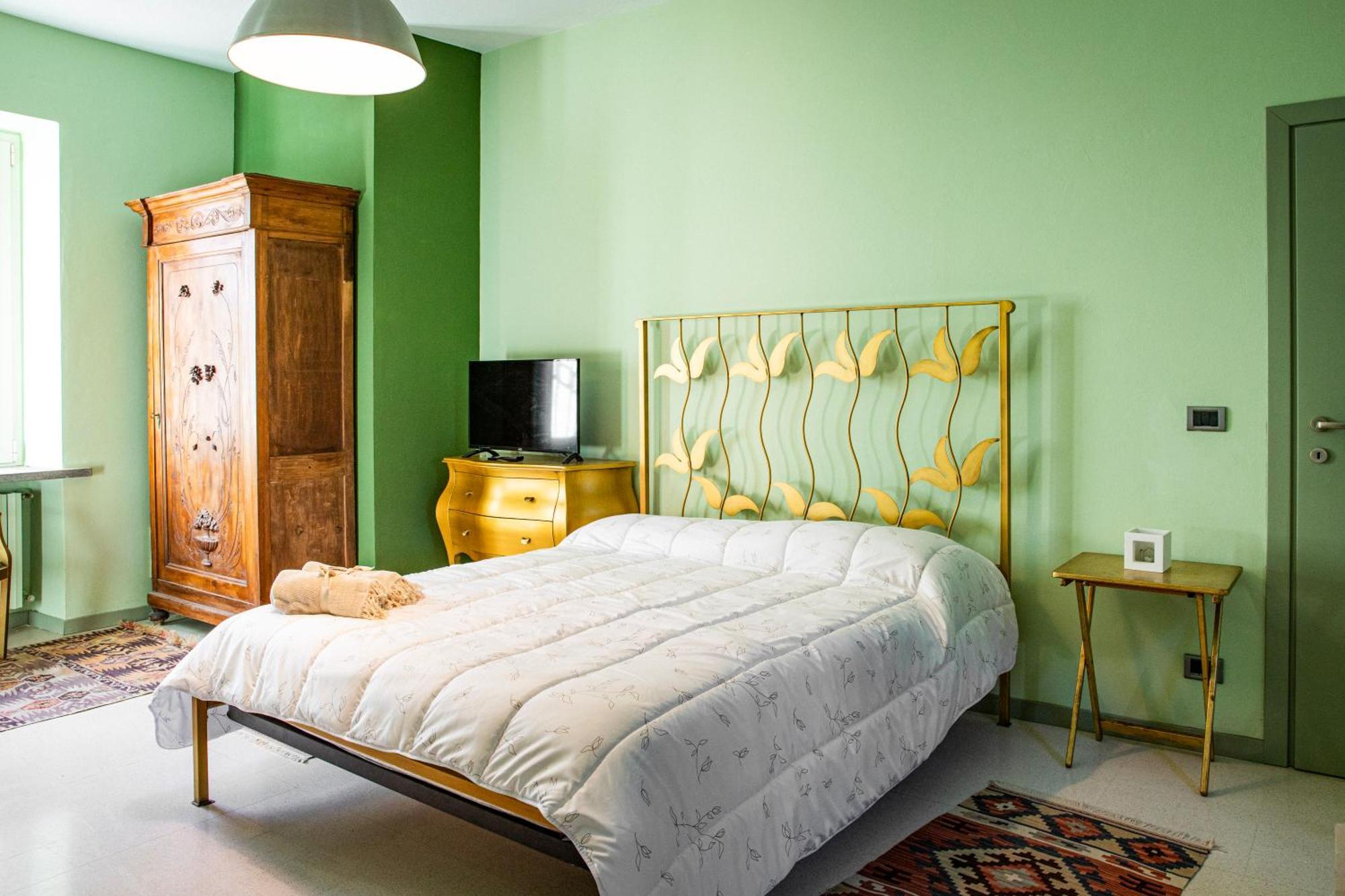 Appartement Cascina Ambrosia Residenza D'Epoca à Asti Extérieur photo